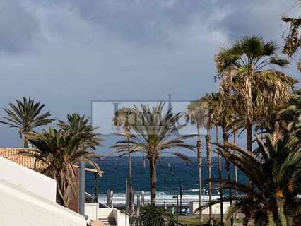 Dúplex en alquiler en Arona zona Playa de las Américas