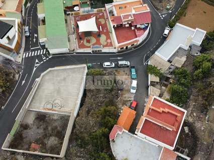 Parcela en venta en Guía de Isora zona Chirche