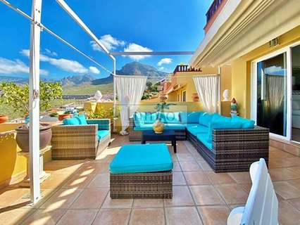 Apartamento en venta en Adeje zona TORVISCAS