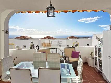 Apartamento en venta en Adeje zona TORVISCAS