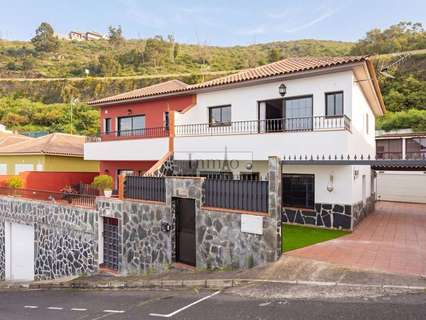 Casa en venta en El Sauzal