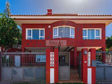 Casa en venta en El Sauzal