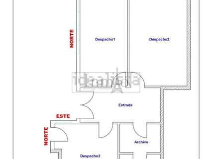 Oficina en venta en Arona zona Los Cristianos