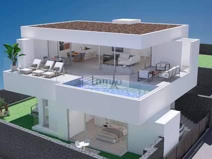 Casa en venta en Adeje zona Callao Salvaje