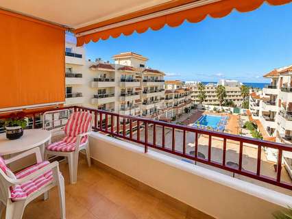 Apartamento en venta en Arona zona Playa de las Américas