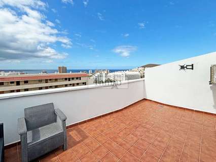 Dúplex en venta en Arona zona Los Cristianos