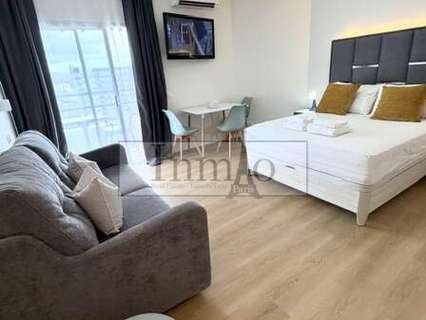 Estudio en venta en Adeje zona Playa Paraíso