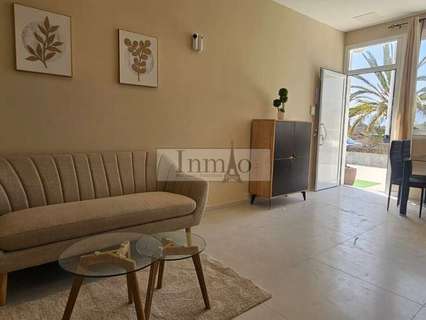 Estudio en venta en Arona zona Costa del Silencio