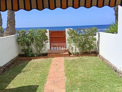 Casa en alquiler en Arona zona Playa de las Américas