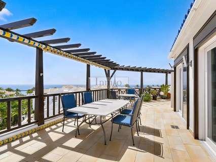 Ático en venta en Arona zona Playa de las Américas