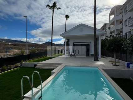 Casa en venta en Arona zona Los Cristianos