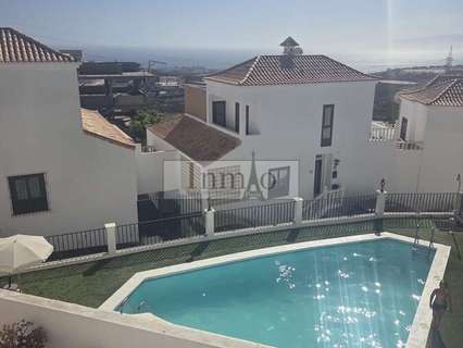 Casa en venta en Arona zona Chayofa