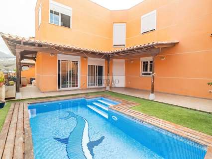 Casa en venta en Arona zona Los Cristianos