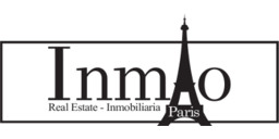 logo Inmobiliaria InmoParis