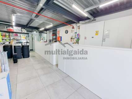 Nave industrial en venta en Jerez de la Frontera rebajada