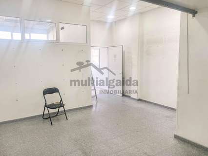 Local comercial en venta en Sanlúcar de Barrameda