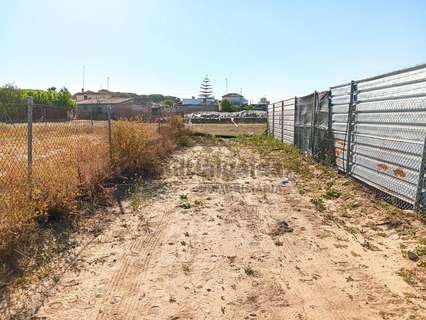 Parcela rústica en venta en Sanlúcar de Barrameda