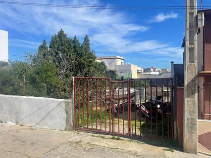 Parcela urbana en venta en Sanlúcar de Barrameda