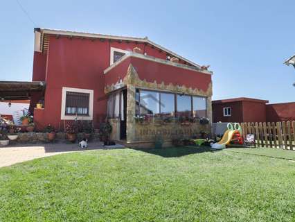 Casa rústica en venta en Sanlúcar de Barrameda