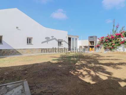 Casa rústica en venta en Sanlúcar de Barrameda