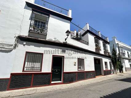 Casa en venta en Sanlúcar de Barrameda