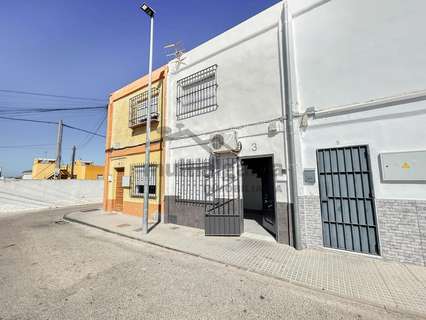 Casa en venta en Sanlúcar de Barrameda rebajada