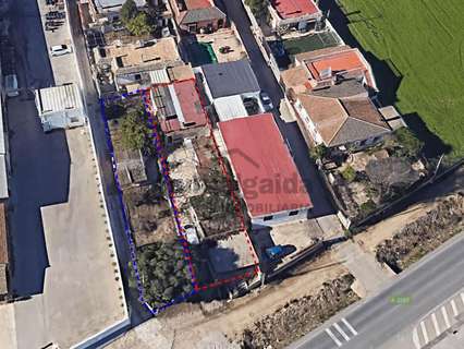 Casa rústica en venta en Sanlúcar de Barrameda