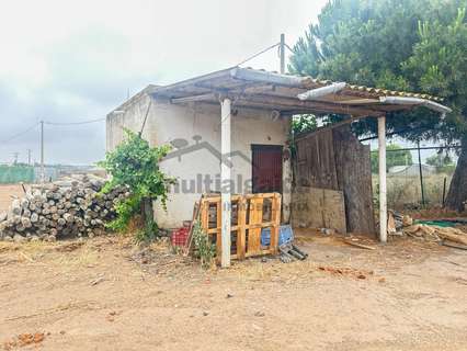 Parcela rústica en venta en Chipiona rebajada