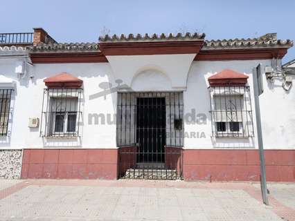 Casa en venta en Sanlúcar de Barrameda