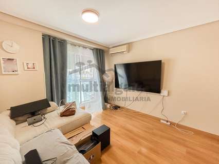 Piso en venta en Jerez de la Frontera rebajado