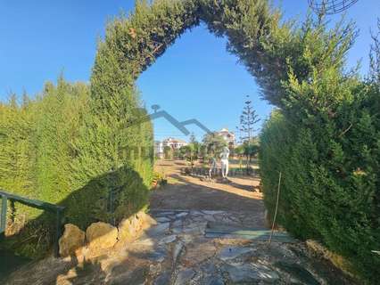 Parcela rústica en venta en Chipiona