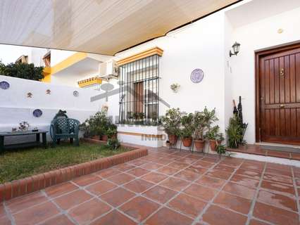 Casa en venta en Jerez de la Frontera rebajada