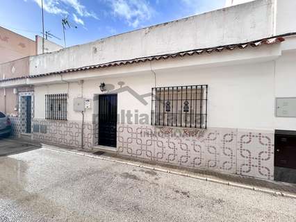 Casa en venta en Jerez de la Frontera