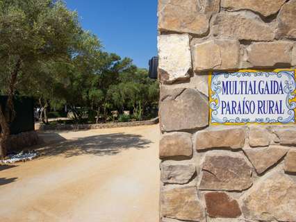 Chalet en venta en Medina-Sidonia