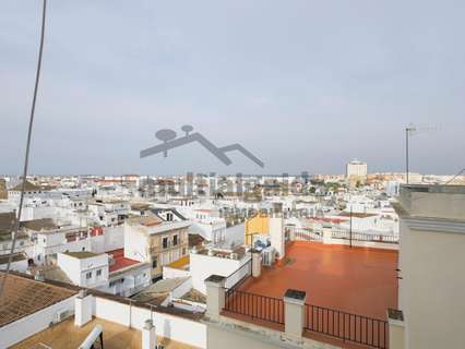Piso en venta en Sanlúcar de Barrameda