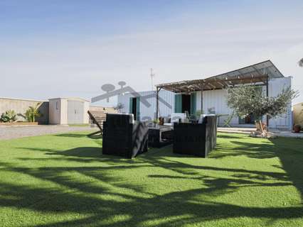 Casa rústica en venta en Sanlúcar de Barrameda