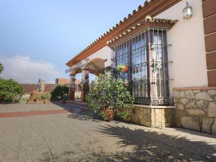 Casa rústica en venta en Sanlúcar de Barrameda