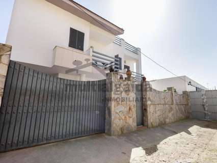 Casa en venta en Sanlúcar de Barrameda