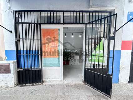 Local comercial en venta en Jerez de la Frontera