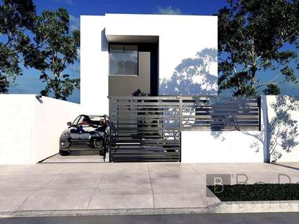 Parcela urbana en venta en Jerez de la Frontera