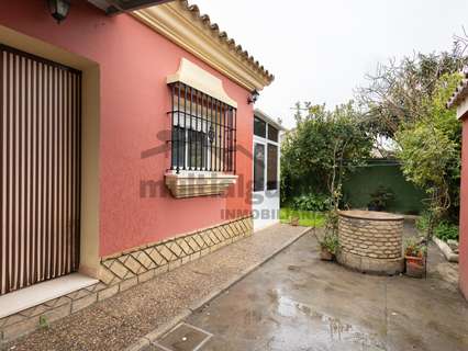 Casa rústica en venta en El Puerto de Santa María