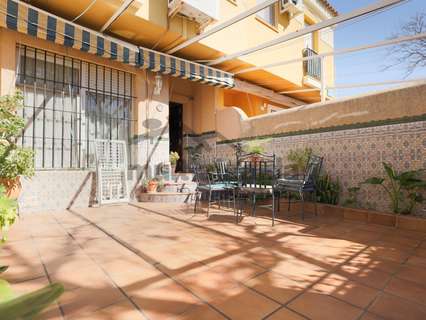 Casa en venta en Jerez de la Frontera