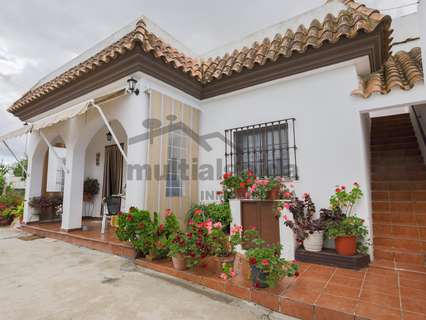 Casa rústica en venta en Sanlúcar de Barrameda