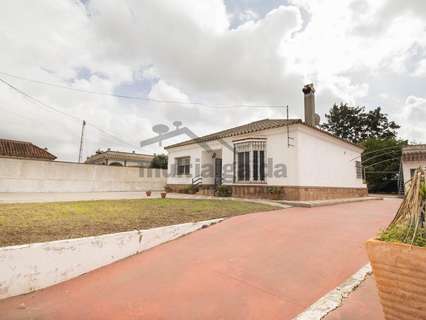 Chalet en venta en Sanlúcar de Barrameda