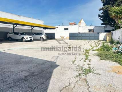 Nave industrial en venta en Sanlúcar de Barrameda