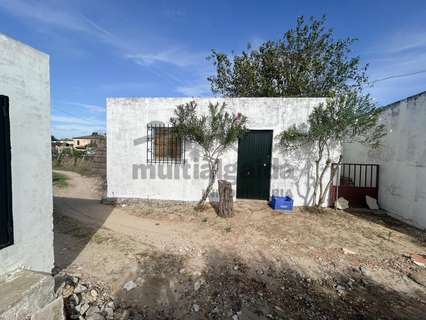 Casa rústica en venta en Sanlúcar de Barrameda