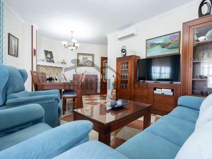 Casa en venta en Arcos de la Frontera rebajada