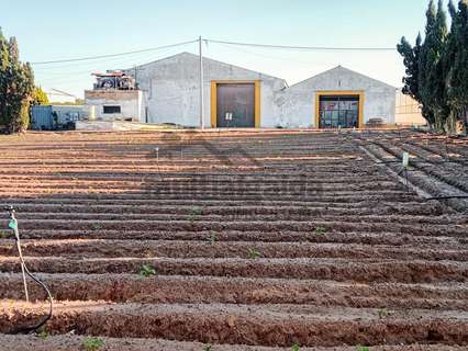 Casa rústica en venta en Chipiona