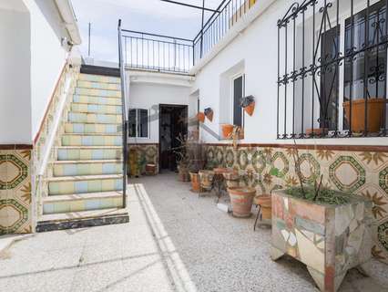 Casa en venta en Sanlúcar de Barrameda
