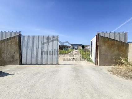 Casa rústica en venta en Chipiona